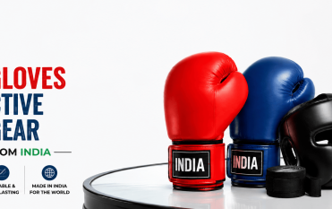 Boxing gloves Exporters From India - Inductus Global