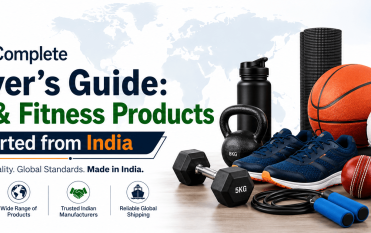 itness Products Export from India