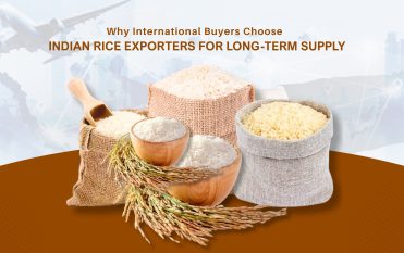 Indian Rice Exporters .