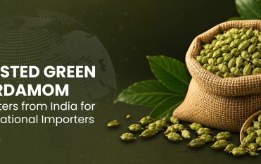 Cardamom exporters from india