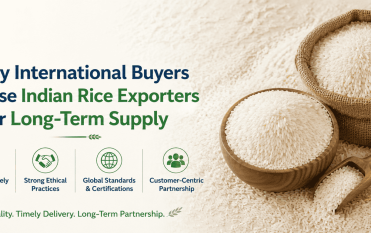 India basmati rice exporters