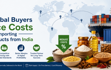 indian food exporters