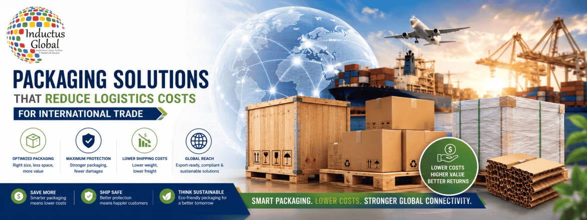 packaging solutions provider