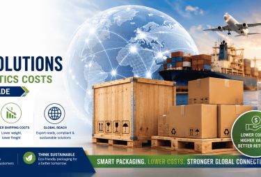 packaging solutions provider
