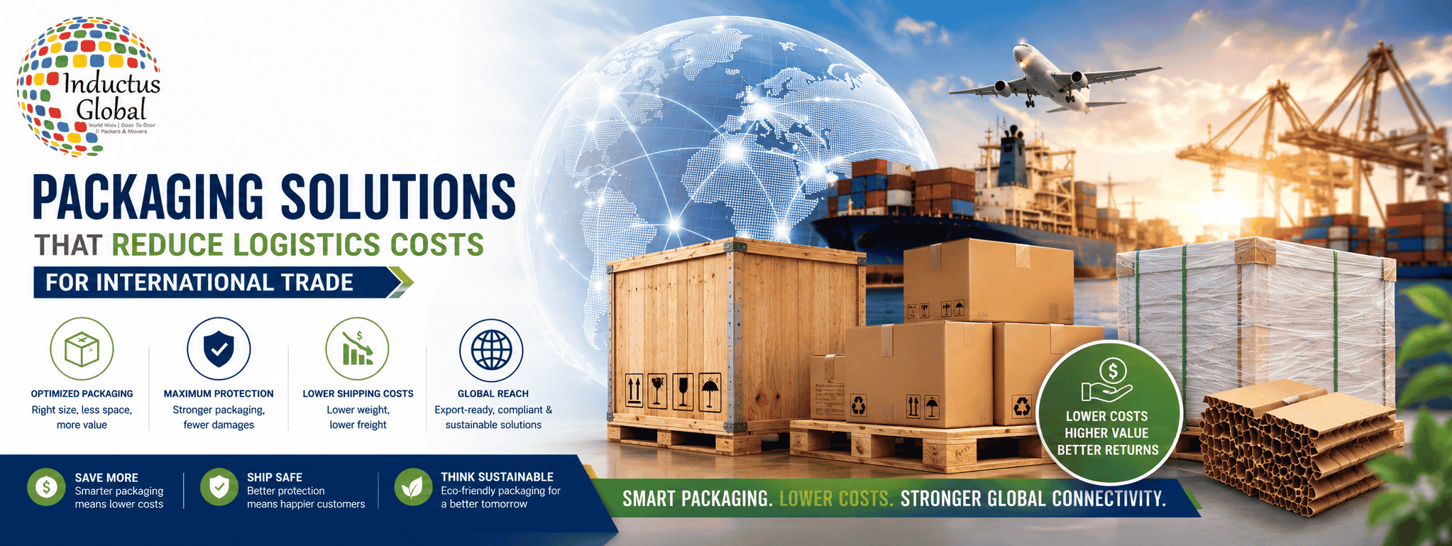 packaging solutions provider