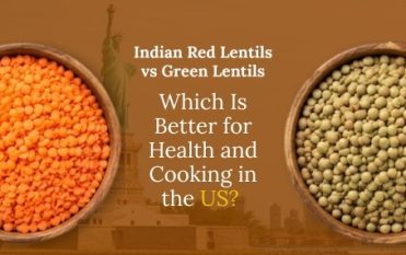 red lentils and green lentils exporters in india