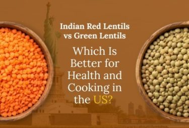 red lentils and green lentils exporters in india