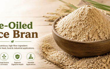 de-oiled bran rice exporters in india
