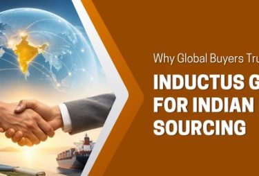 Trusted Indian Product Sourcing Partner for Global Buyers