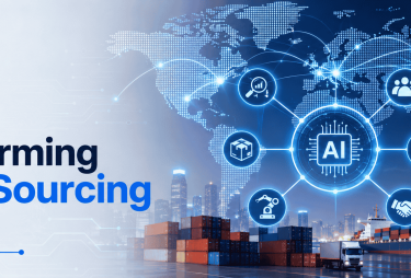 gobal sourcing in 2026