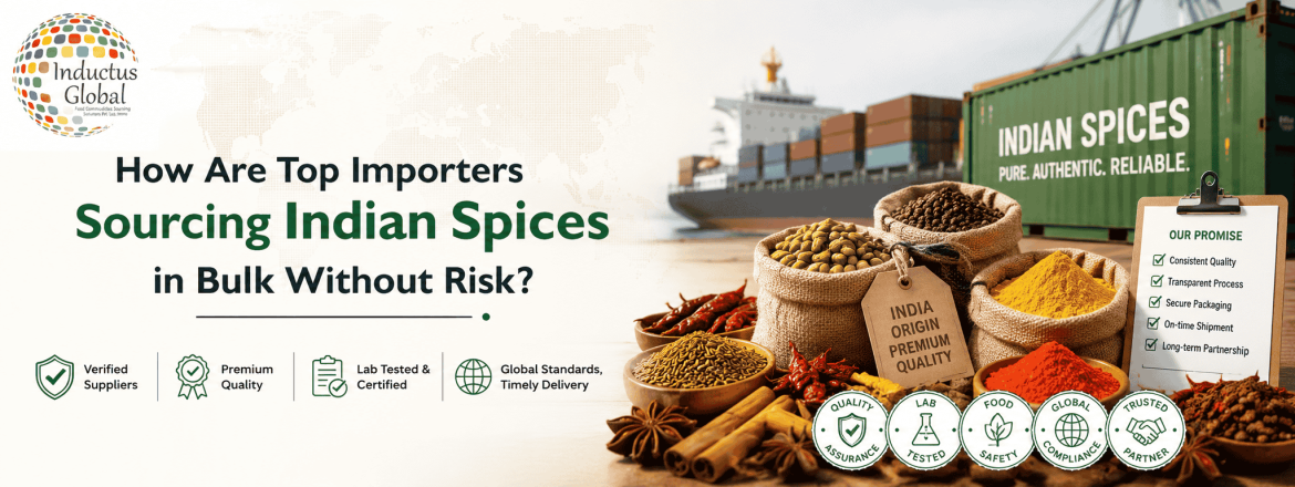 indian spices suppliers from india