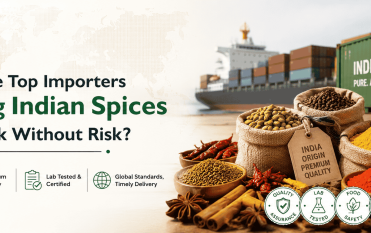 indian spices suppliers from india