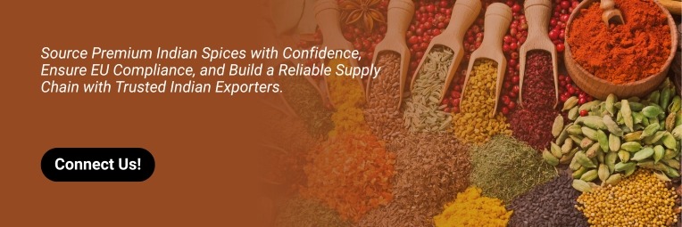 contact indian spices suppliers