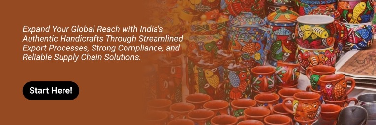 indian handicrafts exporters