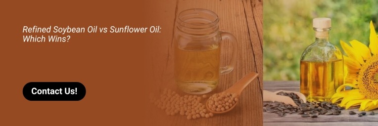 Contact Us Soybean Oil Suppliers
