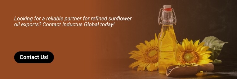 contact us refined sunflowers oil suppliers in india