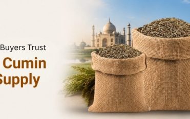 Why Importers Choose India's Cumin Seed Supply Chain