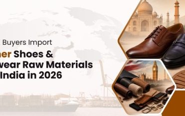 Why Indian Leather Shoes Are Preferred by UK Buyers 2026