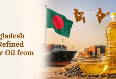 Why Bangladesh Imports Refined Sunflower Oil from India