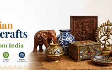 Indian Handicrafts Export Guide: Process & Compliance