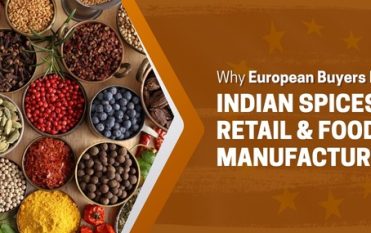 Indian Spices Export to Europe: Why Buyers Choose India