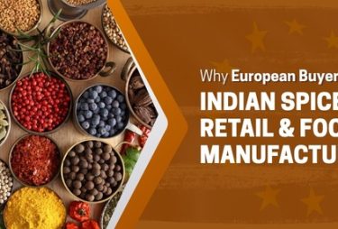 Indian Spices Export to Europe: Why Buyers Choose India