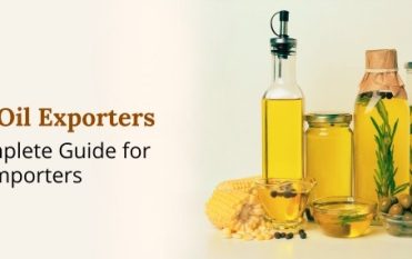How to Choose Edible Oil Exporters for Global Trade?
