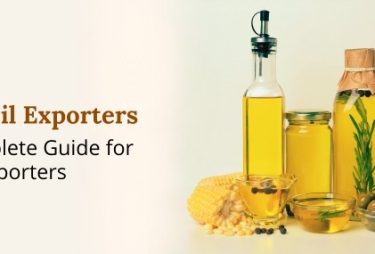 How to Choose Edible Oil Exporters for Global Trade?