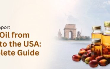 USA Palm Oil Import Guide: Sourcing from India