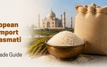 How European Buyers Import Indian Basmati Rice