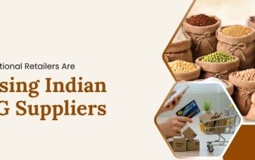 Indian FMCG Suppliers: Why Global Retailers Prefer Them