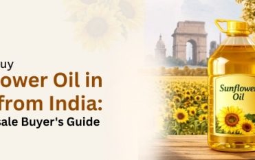 Sunflowers Oil Suppliers In India