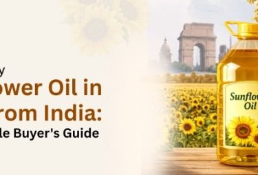 Sunflowers Oil Suppliers In India