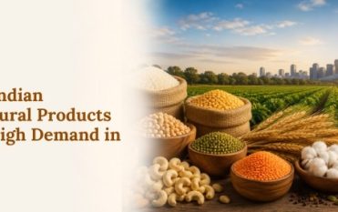 Which Indian Agricultural Products Sell Best in Canada?