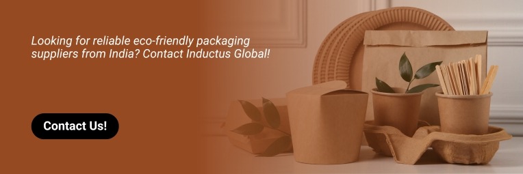 Contact EcoFriedly Packaging Suppliers