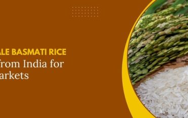 Wholesale Basmati Rice Suppliers for Supermarkets