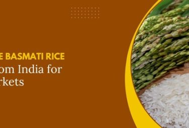 Wholesale Basmati Rice Suppliers for Supermarkets