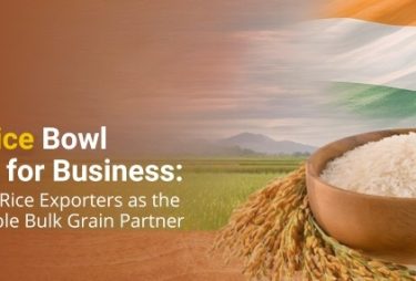 Non-Basmati Rice Exporters in India