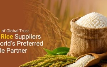Best Basmati Rice Suppliers In India