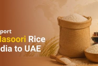 Sona Masoori Rice Exporters