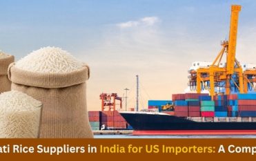 Best Basmati Rice Exporters From India