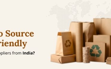 Source Eco-Friendly Packaging Suppliers from India