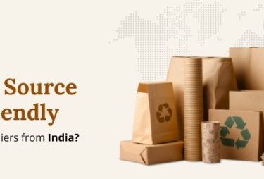 Source Eco-Friendly Packaging Suppliers from India