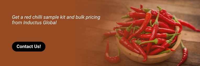 Contact Us - Red Chilli Suppliers