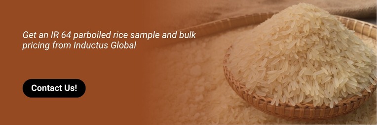 Contact Non Basmati Rice Exporters