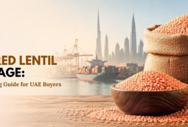 Red Lentils Exporters