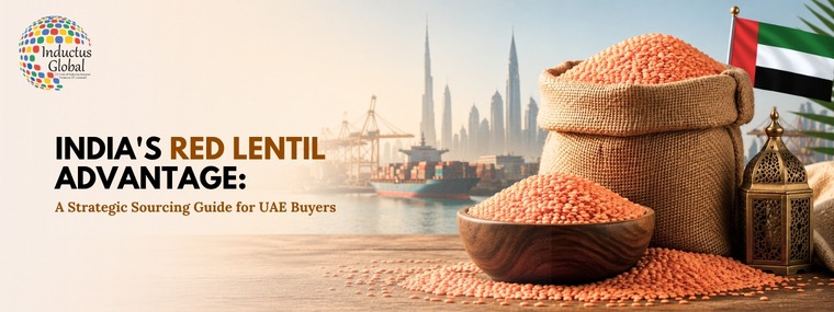 Red Lentils Exporters
