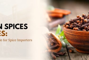 Clove Supplier In India