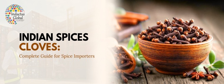 Clove Supplier In India
