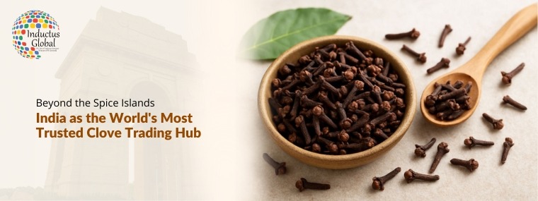 indian cloves exporters